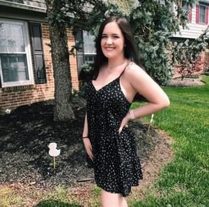 Meet your Posher, Kathleen